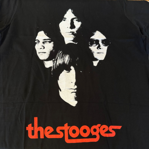 stooges