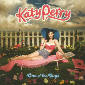 Katy Perry - One Of The Boys (2023 Edition)