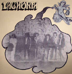 Laghonia – Glue