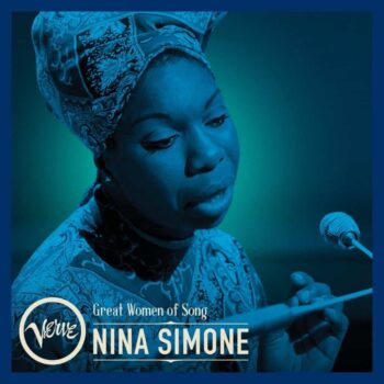 Nina Simone – Great Women Of Song