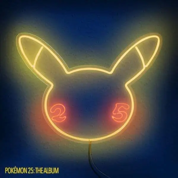 POKEMON