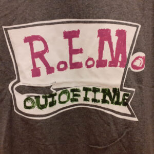 rem out of time