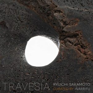 Ryuichi Sakamoto Curated By Iñárritu – Travesía 2LP
