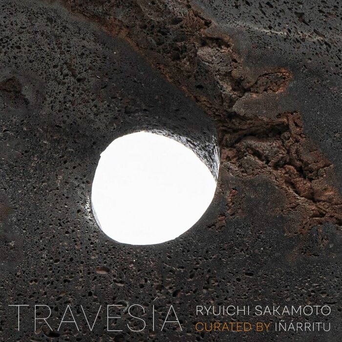 Ryuichi Sakamoto Curated By Iñárritu – Travesía 2LP