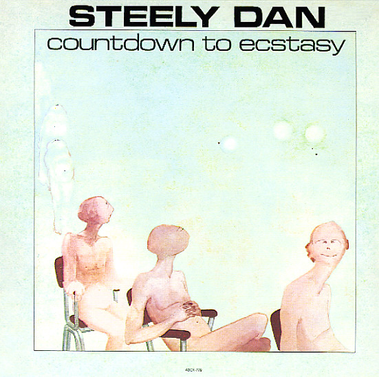 Steely Dan – Countdown To Ecstasy
