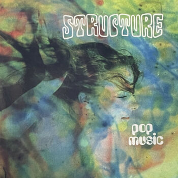 Structure – Pop Music