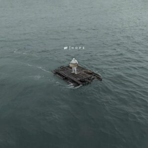 NF – Hope 2LP