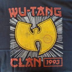 wutangtshirt