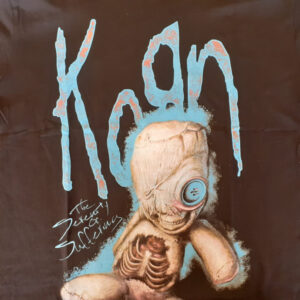 korntshirt