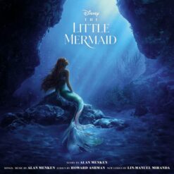 Alan Menken - The Little Mermaid (2023)