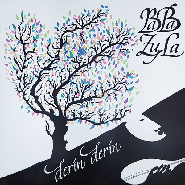 Baba Zula – Derin Derin