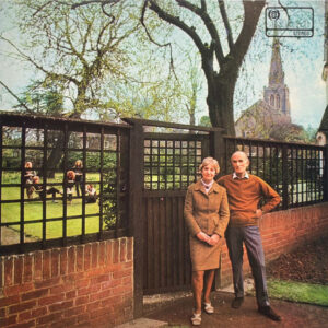 Fairport Convention – Unhalfbricking