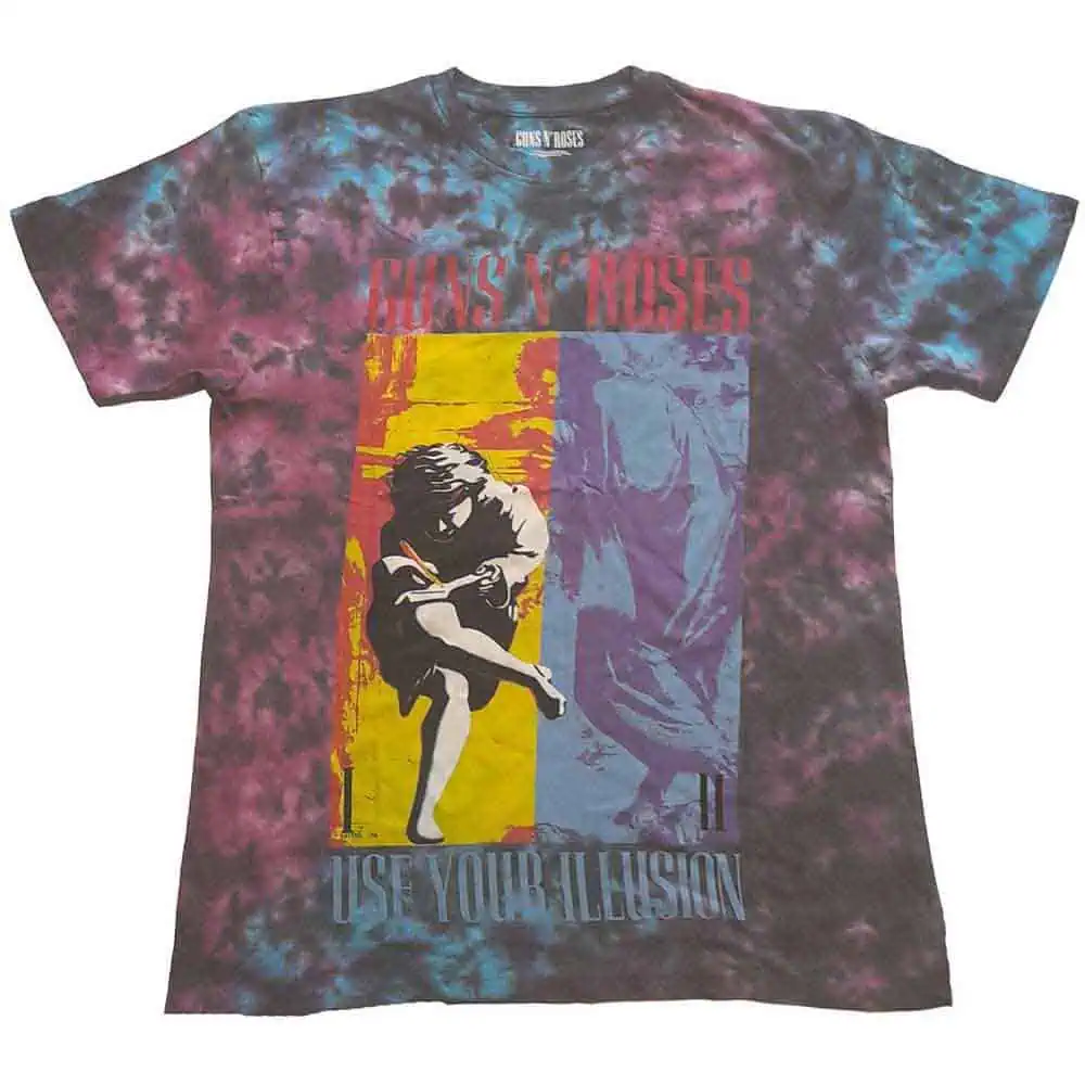 GNR