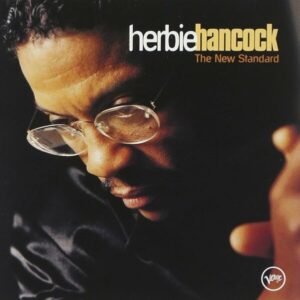 Herbie Hancock - The New Standard 2LP