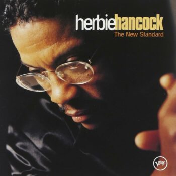 Herbie Hancock - The New Standard 2LP