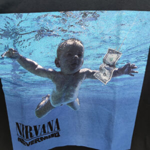 nevermindtshirt