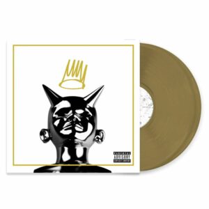 J. Cole – Born Sinner
