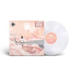 Kehlani – Cloud 19 (Clear Vinyl)
