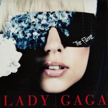 Lady Gaga – The Fame 2LP