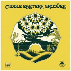 Middle Eastern Grooves