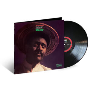 Pharoah Sanders - Black Unity