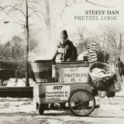 Steely Dan - Pretzel Logic (Audiophile)