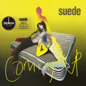Suede – Coming Up
