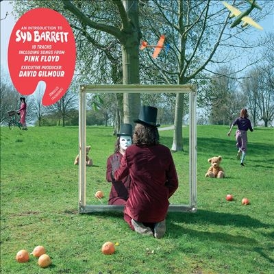 Syd Barrett - An Introduction To Syd Barrett 2LP