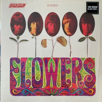 The Rolling Stones – Flowers