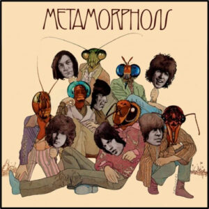 The Rolling Stones – Metamorphosis