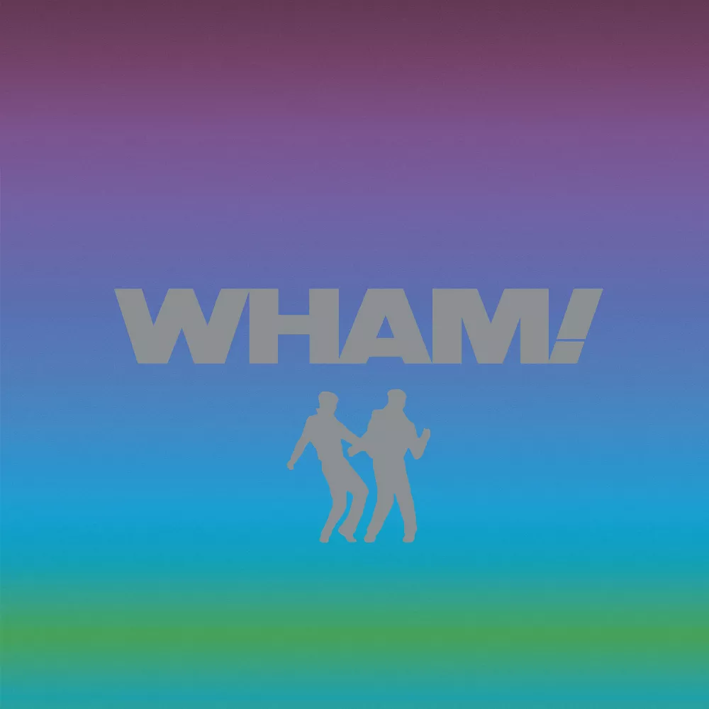 WHAM GREATEST