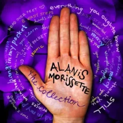 Alanis Morissette - The Collection (Violet edition) 2LP