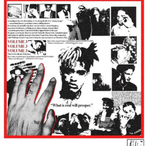 Members Only (XXXTentancion) – Members Only, Vol 3