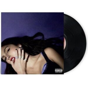 Olivia Rodrigo - Guts Vinyl