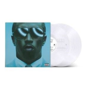 Puff Daddy Press Play