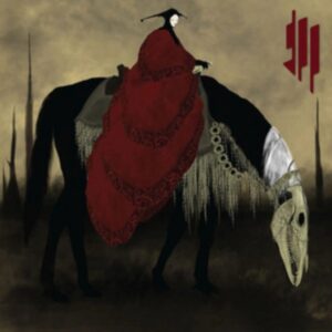 Skrilex - Quest For Fire