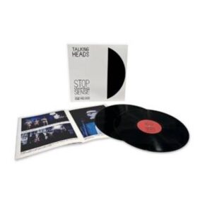 Talking Heads - Stop Making Sense 2LP