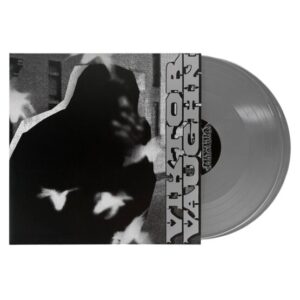 (Viktor Vaughn (MF DOOM) - Vaudeville Villain (Silver Vinyl 2LP