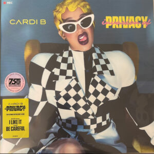 cardi b