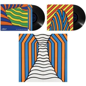 The Chemical Brothers - For That Beautiful Feeling (2LP)