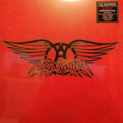 Aerosmith - greatest