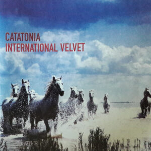 Catatonia – International Velvet