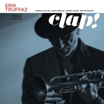 Erik Truffaz - Clap!