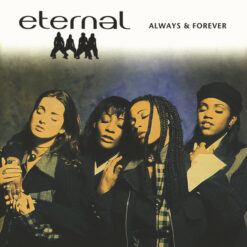Eternal – Always & Forever