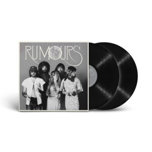 Fleetwood Mac - Rumours Live 2LP