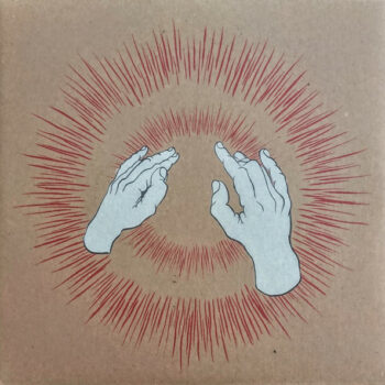 Godspeed You Black Emperor! – Lift Your Skinny Fists Like Antennas To Heaven 2LP