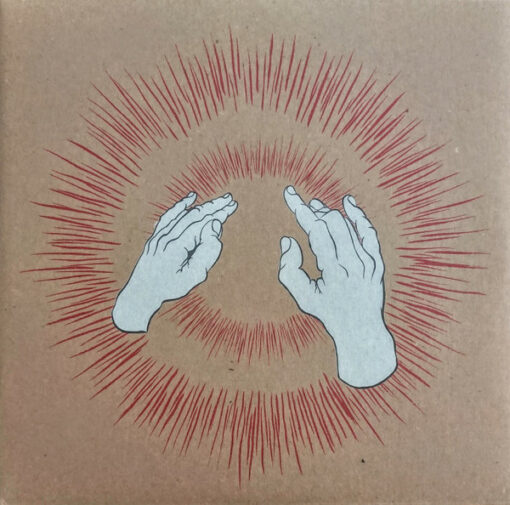 Godspeed You Black Emperor! – Lift Your Skinny Fists Like Antennas To Heaven 2LP