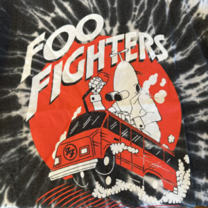foofighter