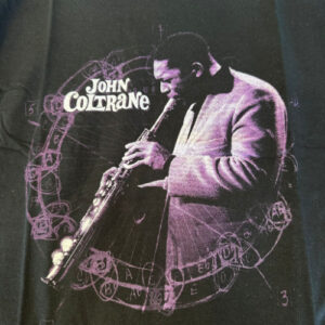 coltrane