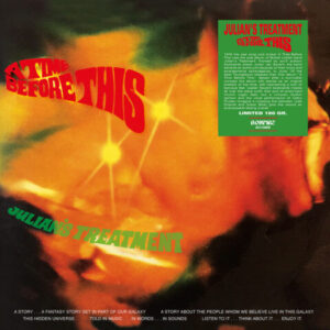 Julian's Treatment – A Time Before This